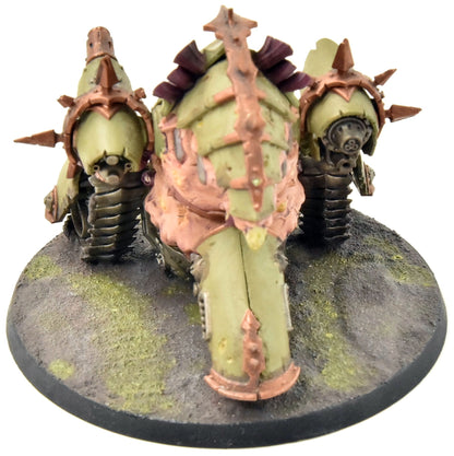 DEATH GUARD Myphitic Blight-Hauler #1 Warhammer 40K