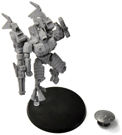 TAU EMPIRE Commander #1 Warhammer 40K