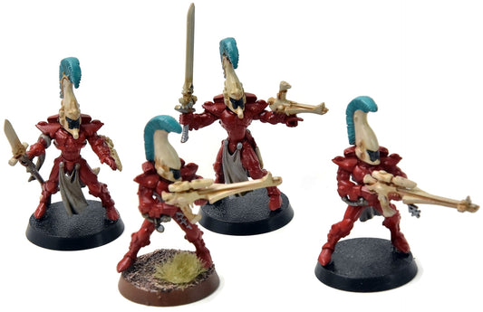 AELDARI 4 Dire Avengers #4 Warhammer 40K