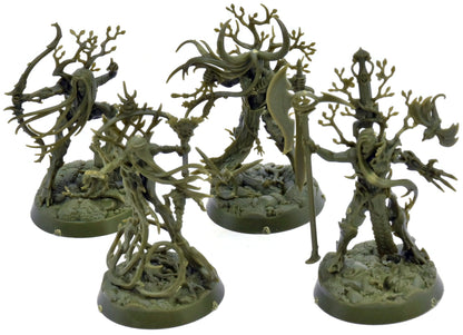 UNDERWORLDS Ylthari's Guardians #1 Warhammer Sigmar