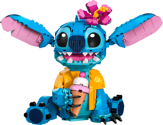 LEGO Stitch (43249)