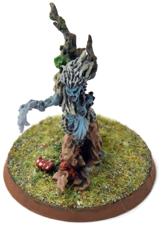 SYLVANETH Branchwraith #1 WELL PAINTED METAL