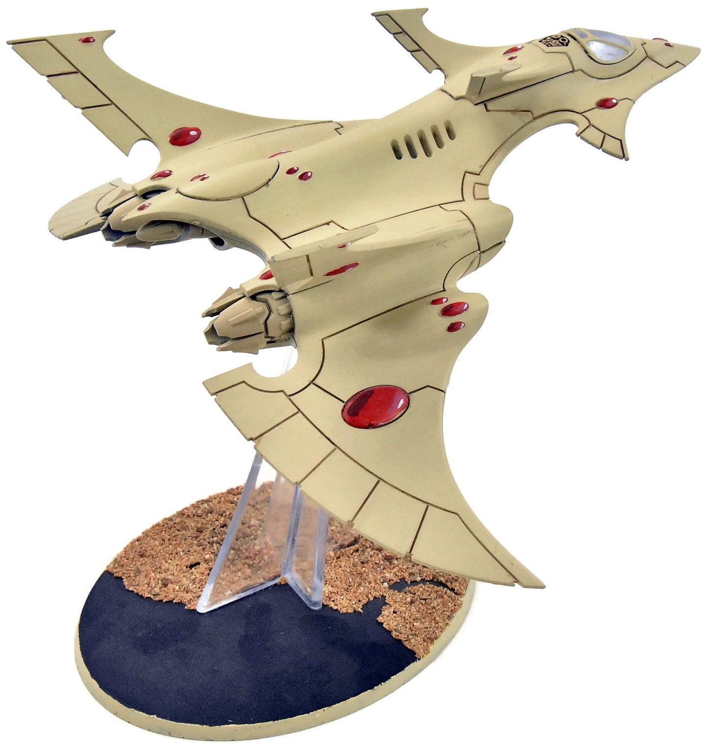 AELDARI Hemlock Wraithfighter #3 Warhammer 40K