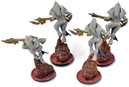 ELDAR 5 Shadow Specters Alternative #3 not gw