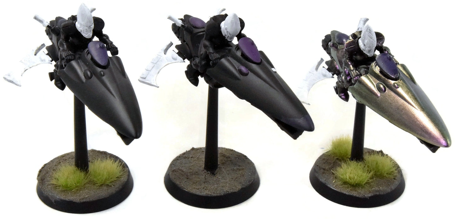 CRAFTWORLDS 3 Windriders #6 Warhammer 40K