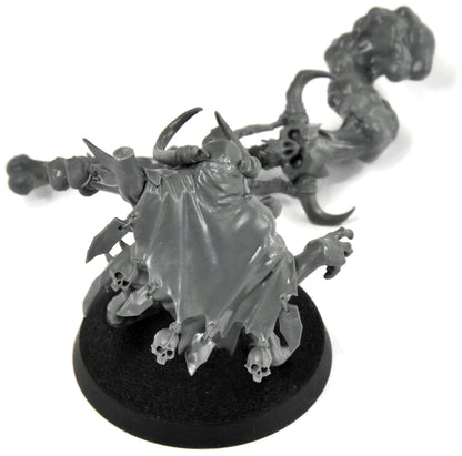 ORRUK WARCLANS Weirdnob Shaman #1 Warhammer Sigmar