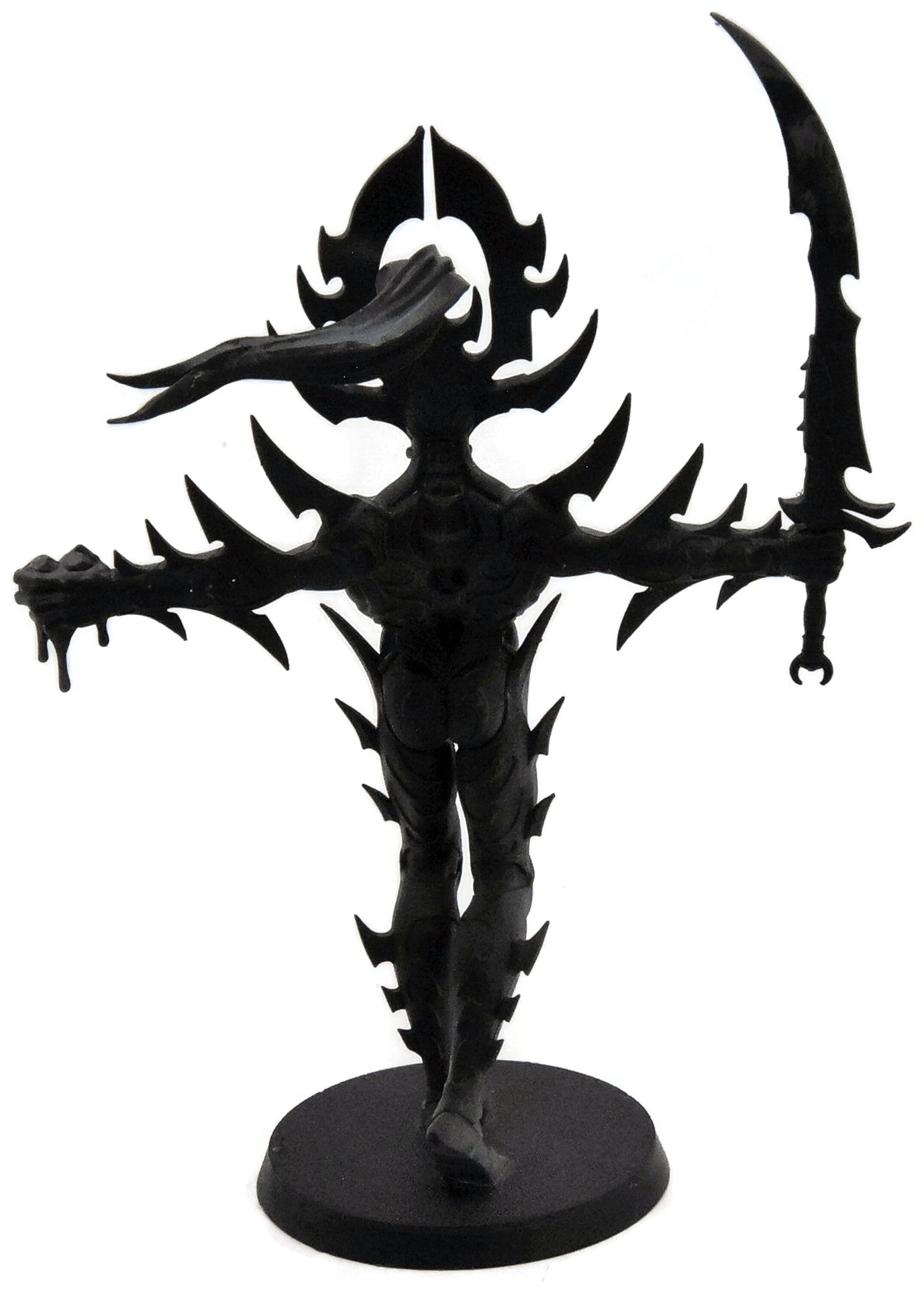 DAUGHTERS OF KHAINE Avatar of Khaine #1 Warhammer Sigmar