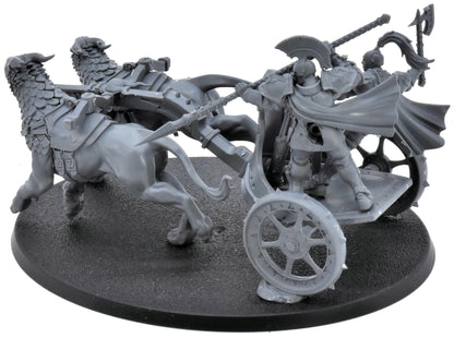 STORMCAST ETERNALS Stormstrike Chariot #2 Warhammer Sigmar