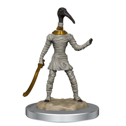 D&D Unpainted Minis Wv21 Mummies
