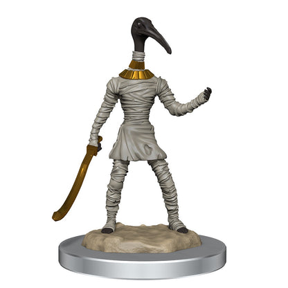 D&D Unpainted Minis Wv21 Mummies