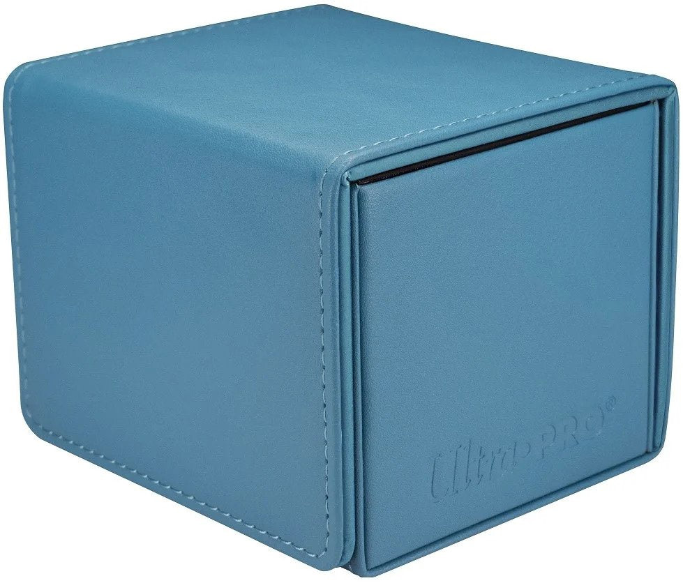 Ultra Pro D-Box Alcove Edge Vivid Teal