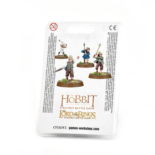 Hobbit Militia