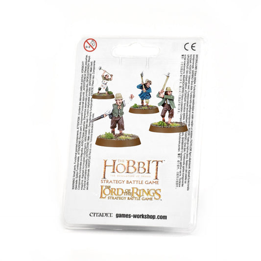 Hobbit Militia
