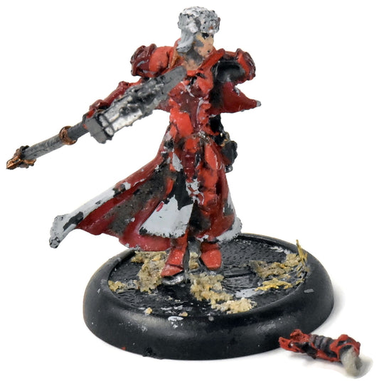 WARMACHINE Kommanda Sorscha #1 Khador