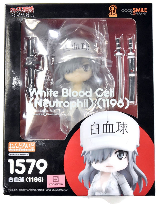 NENDOROID White Blood Cell (Neutrophil) (1196)