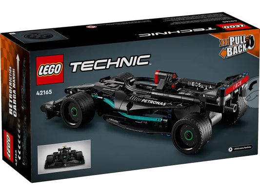 LEGO Mercedes-AMG F1 W14 Pull-Back (42165)