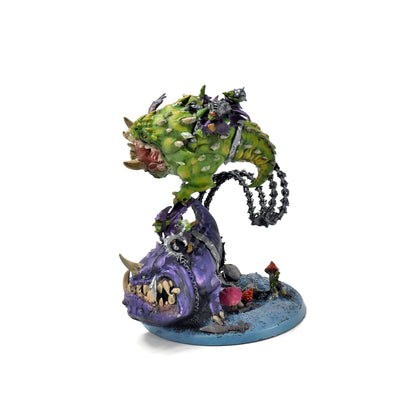 GLOOMSPITE GITZ Mangler Squigs #1 WELL PAINTED