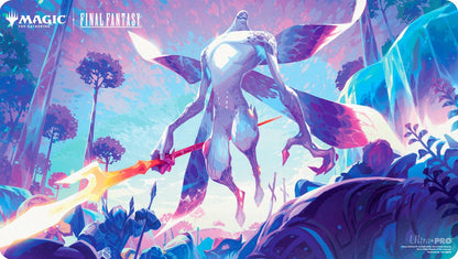M Ultra Pro Playmat MTG Universes Beyond Final Fantasy