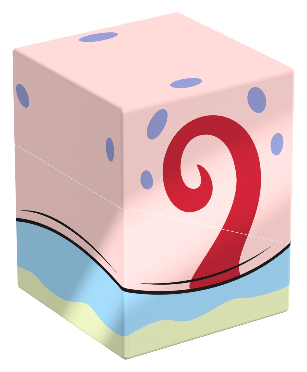 Squaroes Paramount Spongebob Squarepants Wv1 Gary