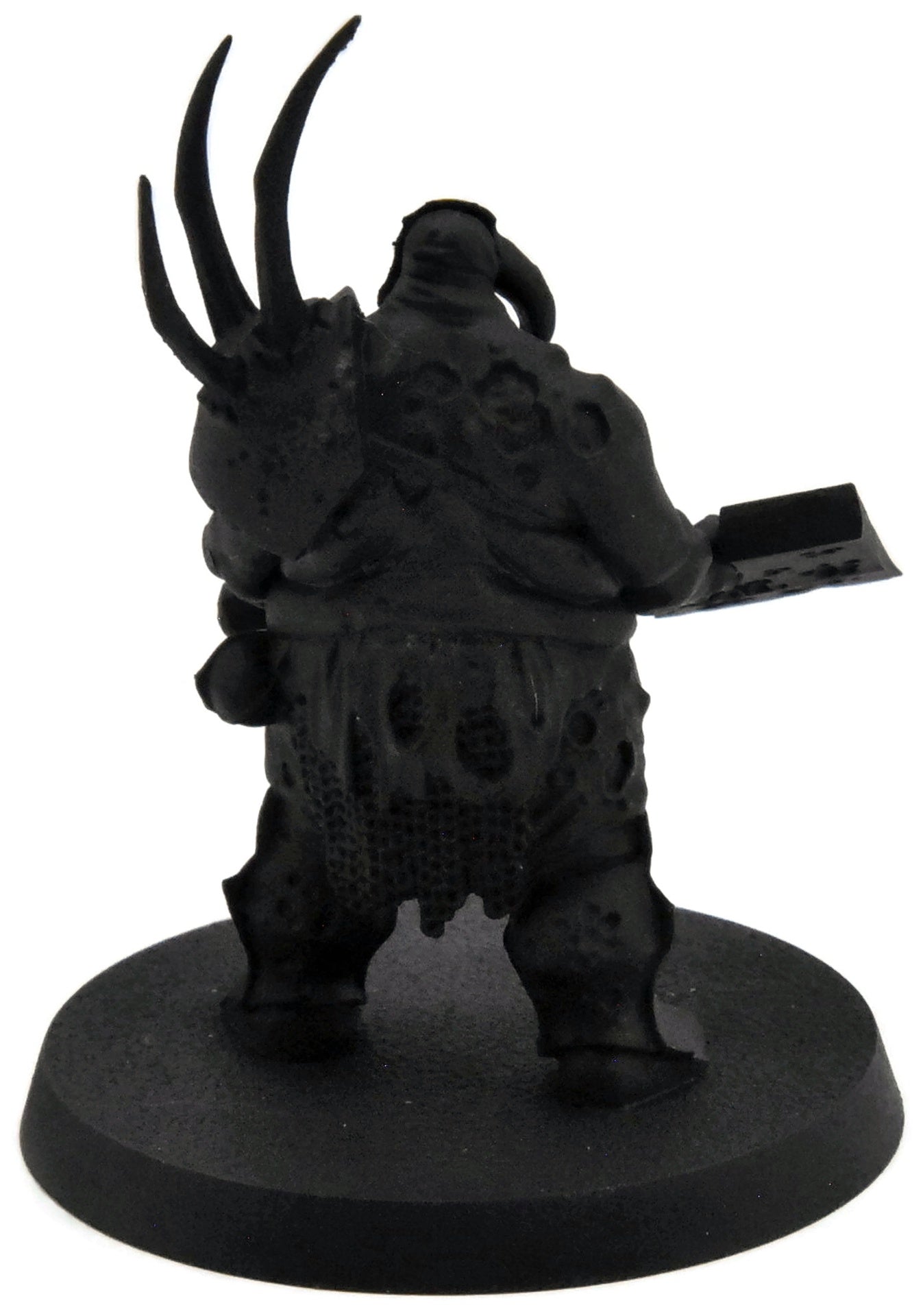 MAGGOTKIN OF NURGLE Lord Of Plagues #2 Warhammer Sigmar