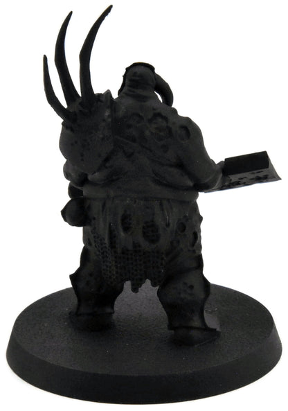MAGGOTKIN OF NURGLE Lord Of Plagues #2 Warhammer Sigmar