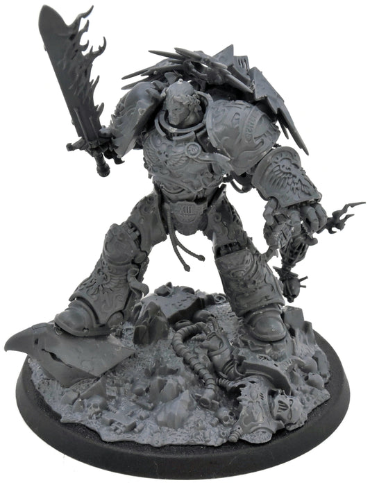 SPACE MARINES Roboute Guilliman #1 Warhammer 40K 3462
