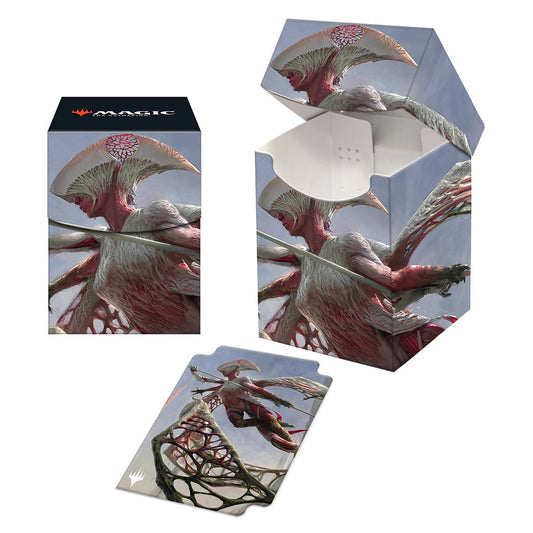 Ultra Pro D-Box MTG Phyrexia All Will Be One A 100+