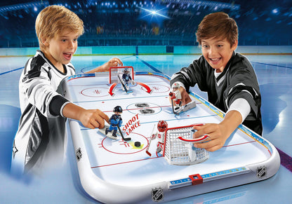 NHL Hockey Arena (5068)