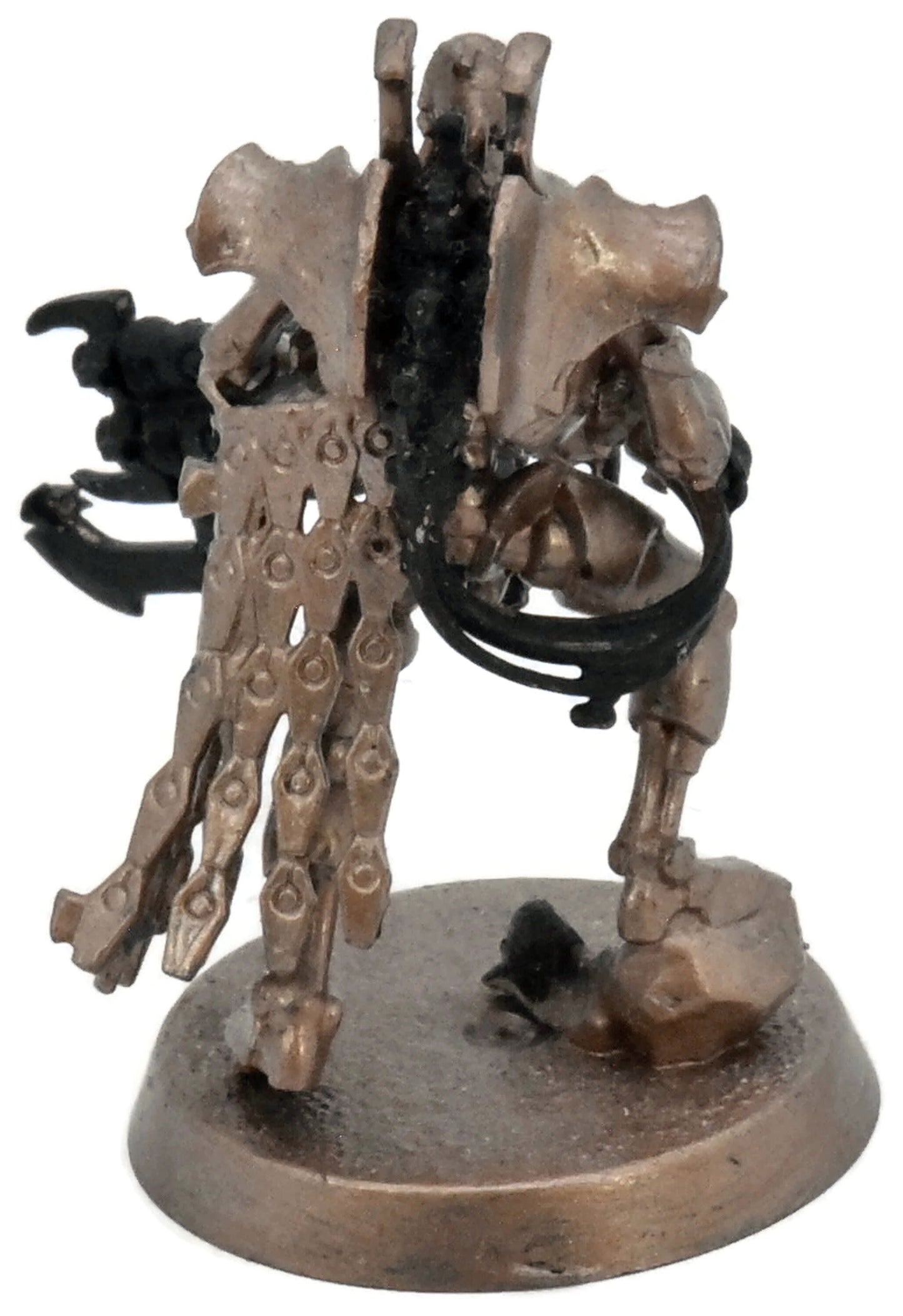 NECRONS Royal Warden #1 Warhammer 40K 8292