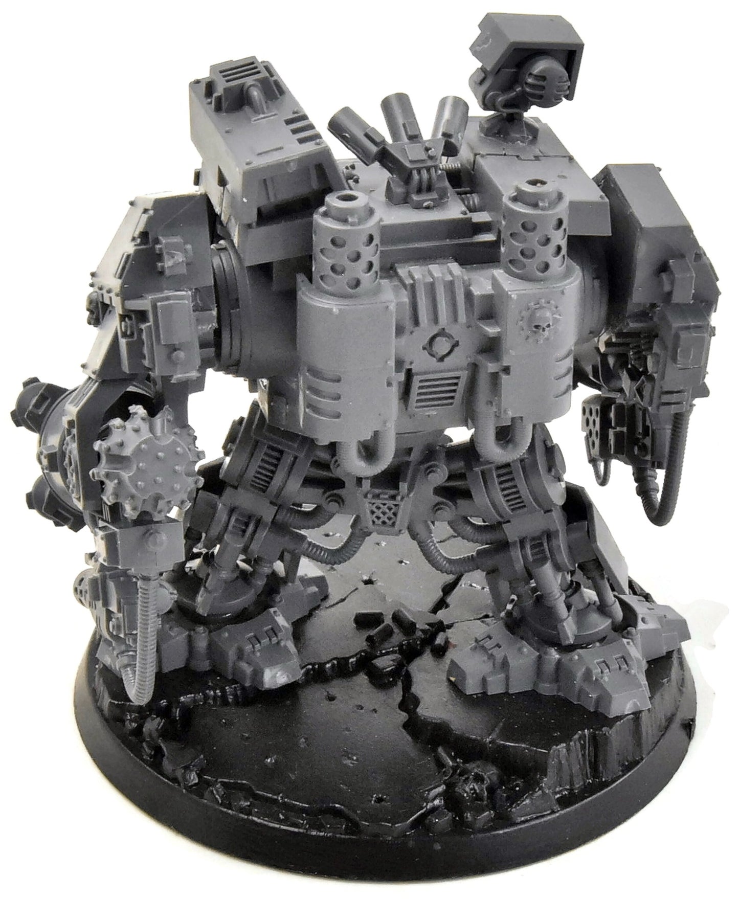 SPACE MARINES Ironclad Dreadnought #2 Warhammer 40K