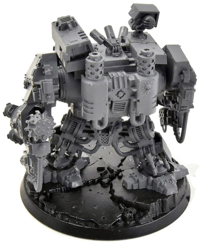 SPACE MARINES Ironclad Dreadnought #2 Warhammer 40K