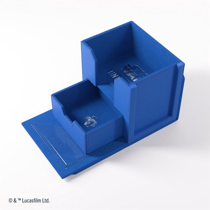 Star Wars Unlimited Deck Pod - Blue
