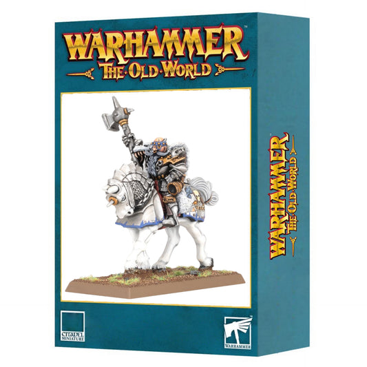 Empire Of Man Grandmaster Of The White Wolf