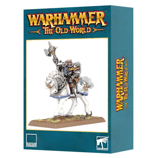 Empire Of Man Grandmaster Of The White Wolf