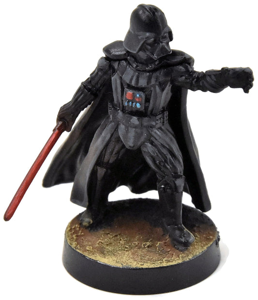 STAR WARS LEGION Darth Vader Commander #1 PRO PAINTED empire