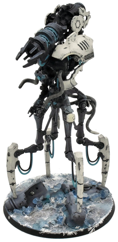 NECRONS Marauder Camoptek #2 Warhammer 40K