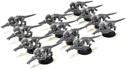 TYRANIDS 12 Termagant #2 Warhammer 40K 4404