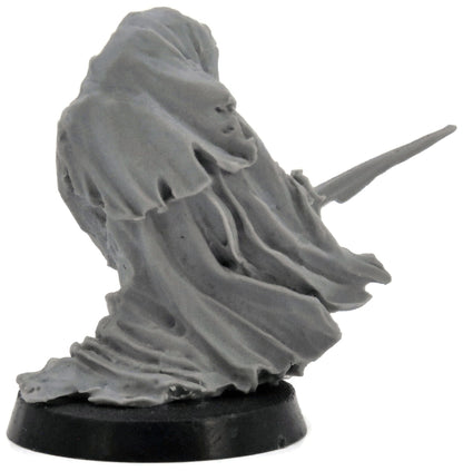 LOTR The Tainted On Foot #1 FINECAST