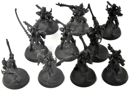 DRUKHARI 10 Kabalite Warriors #1 Warhammer 40K 5448