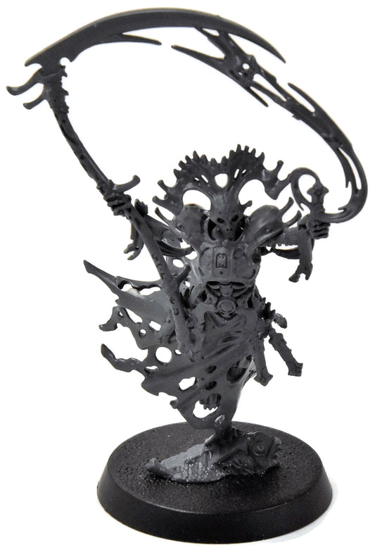 OSSIARCH BONEREAPERS 1 Mortisan Soulreaper #2 Sigmar