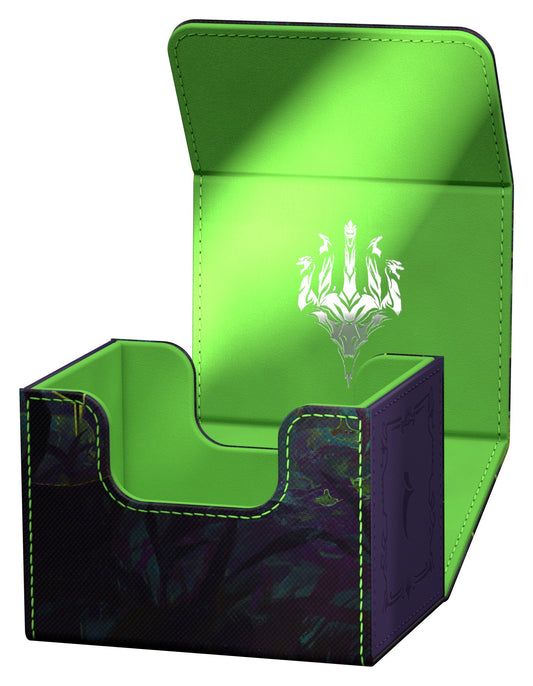 Ultimate Guard Deck Case Sidewinder 100+ Xenoskin MTG Tarkir Dragonstorm V2