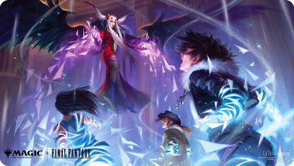 L Ultra Pro Playmat MTG Universes Beyond Final Fantasy