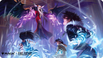 L Ultra Pro Playmat MTG Universes Beyond Final Fantasy
