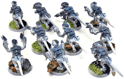 TYRANIDS 10 Termagants #4 Warhammer 40K Brood