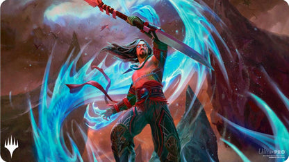 Ultra Pro Playmat MTG Return To Tarkir Key Character 2