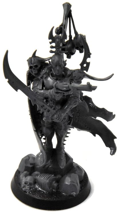 DRUKHARI Archon #2 Warhammer 40K