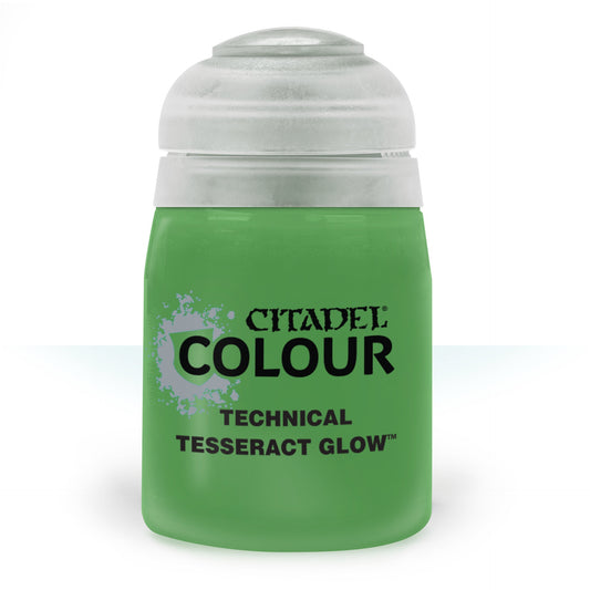 Tesseract Glow (Technical 18ml)
