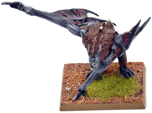 VAMPIRE COUNTS Varghulf #1 METAL Fantasy 7318