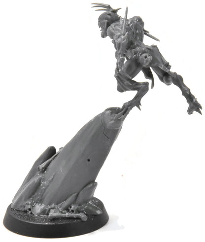 FLESH EATER COURTS Abhorrant Ghoul King #1 Sigmar