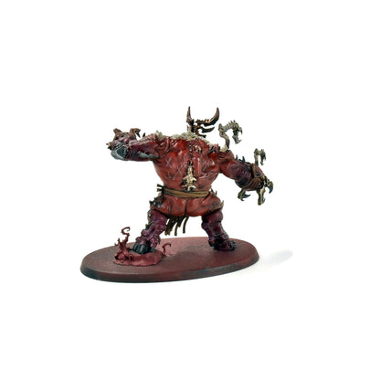 BLADES OF KHORNE Khorgorath #1 Sigmar